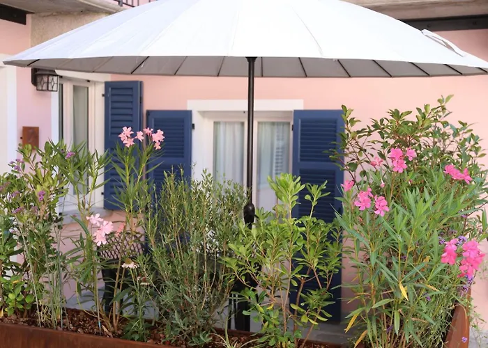 Apartament - La Corte Dei Mercanti - Centro Storico Stresa