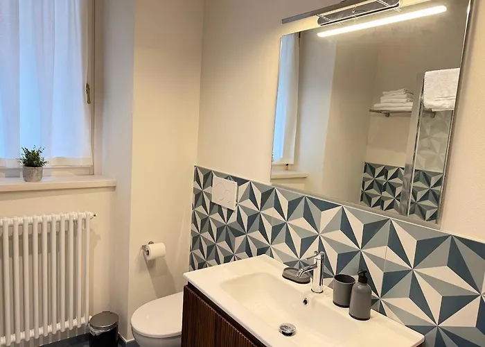 - La Corte Dei Mercanti - Centro Storico *