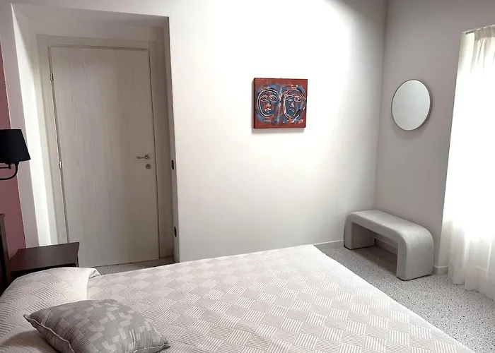 Apartment - La Corte Dei Mercanti - Centro Storico