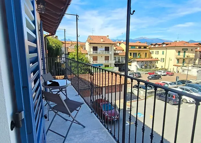 - La Corte Dei Mercanti - Centro Storico * Stresa