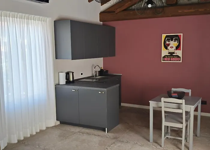 - La Corte Dei Mercanti - Centro Storico