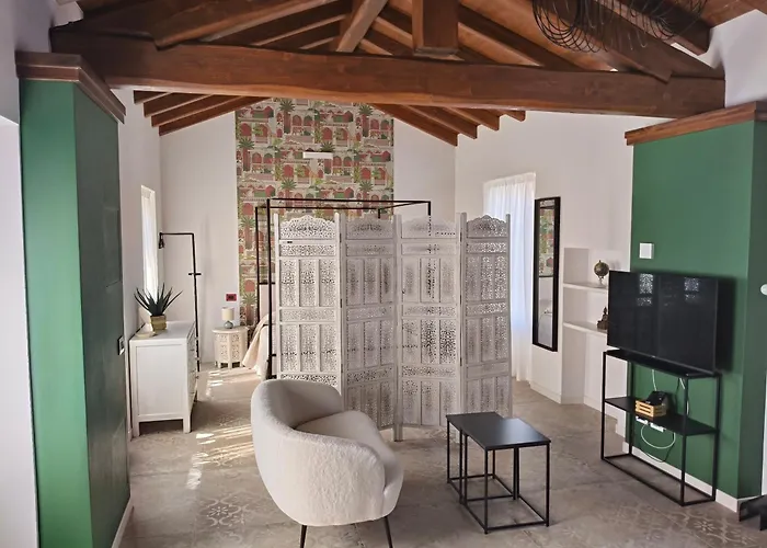 Apartament - La Corte Dei Mercanti - Centro Storico