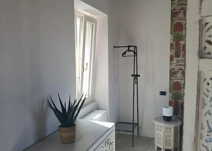 Apartman - La Corte Dei Mercanti - Centro Storico Stresa