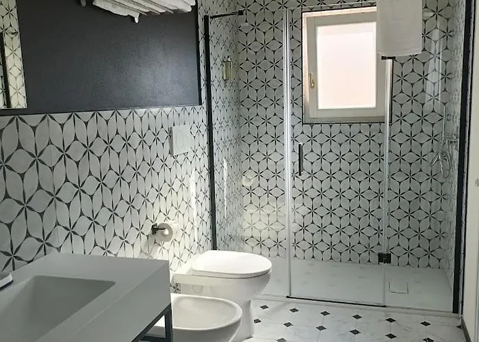 Apartman - La Corte Dei Mercanti - Centro Storico