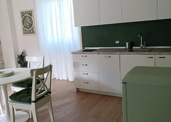 - La Corte Dei Mercanti - Centro Storico Apartman