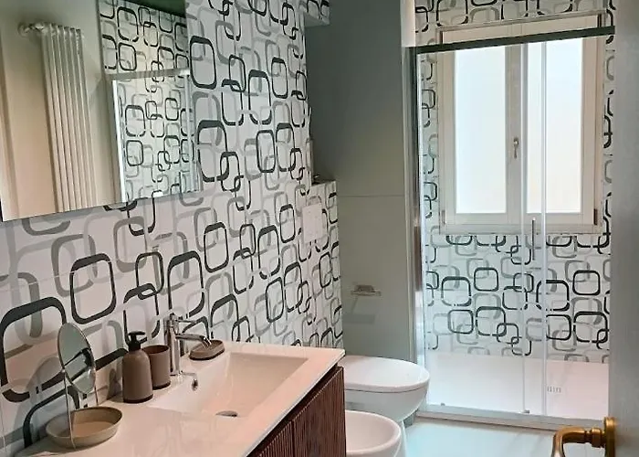 Apartament - La Corte Dei Mercanti - Centro Storico