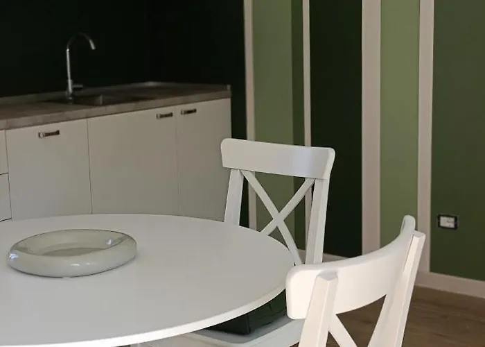 - La Corte Dei Mercanti - Centro Storico Apartman Stresa