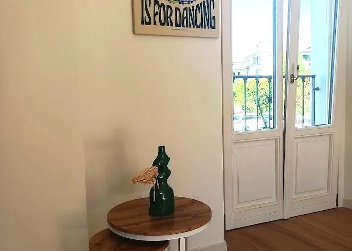 - La Corte Dei Mercanti - Centro Storico Apartman Stresa