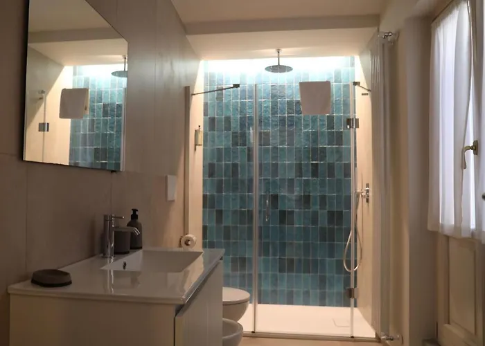 Apartament - La Corte Dei Mercanti - Centro Storico