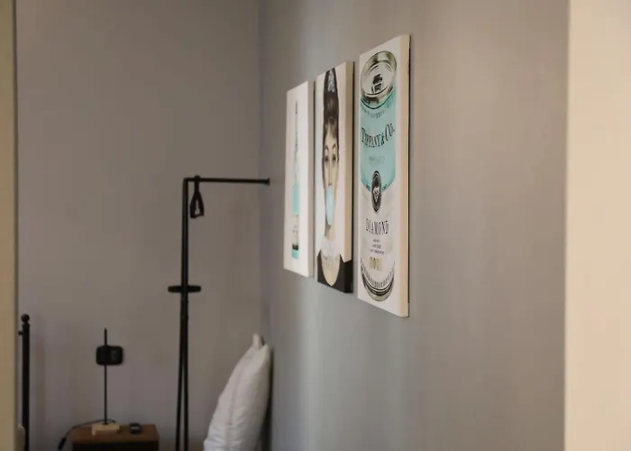 - La Corte Dei Mercanti - Centro Storico Apartamento *