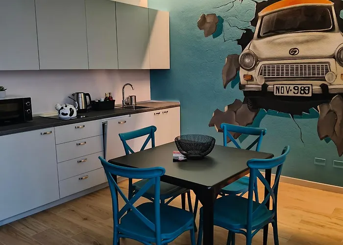 Apartament - La Corte Dei Mercanti - Centro Storico