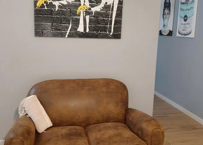 - La Corte Dei Mercanti - Centro Storico Apartamento *