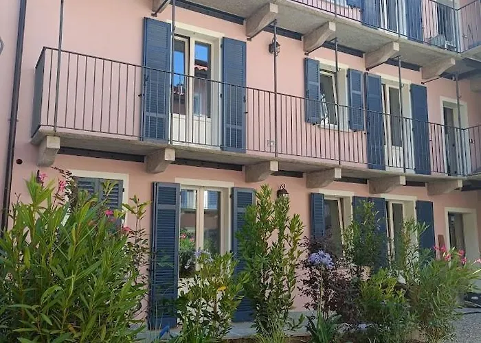 - La Corte Dei Mercanti - Centro Storico *