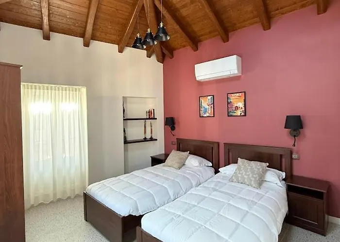 - La Corte Dei Mercanti - Centro Storico