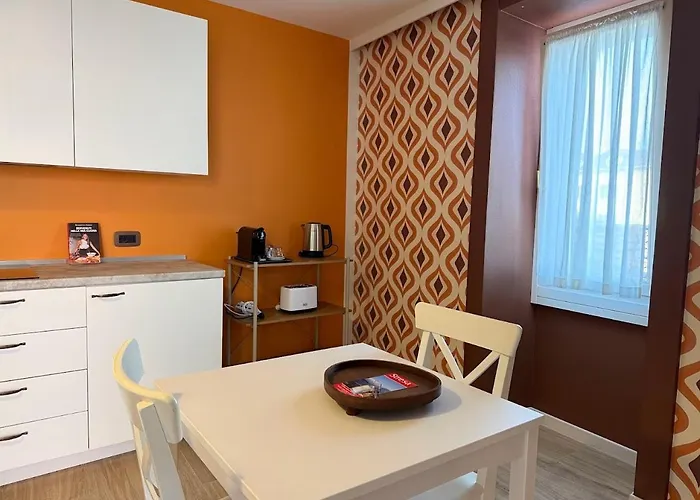 - La Corte Dei Mercanti - Centro Storico Apartman *