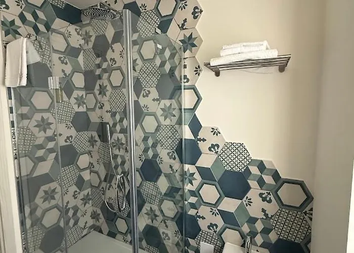 - La Corte Dei Mercanti - Centro Storico