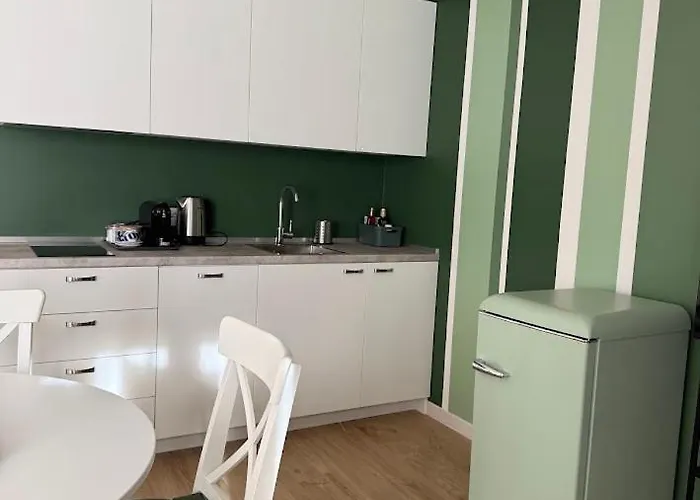 - La Corte Dei Mercanti - Centro Storico Apartman *