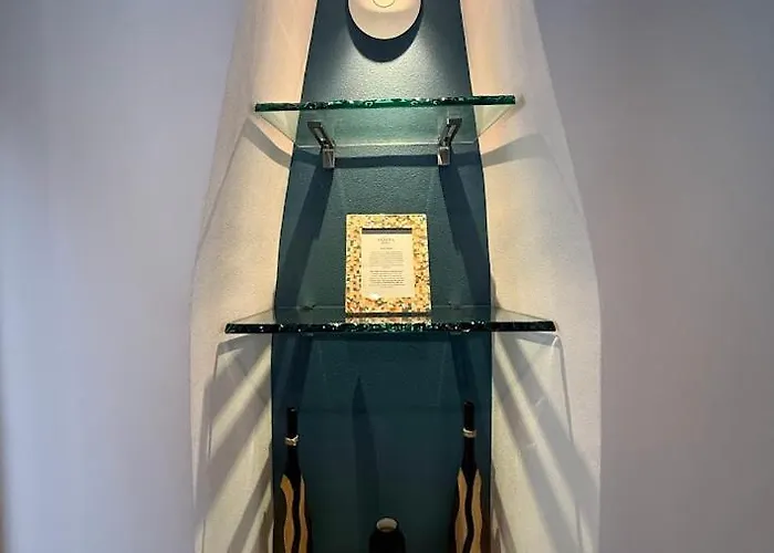 - La Corte Dei Mercanti - Centro Storico Apartman