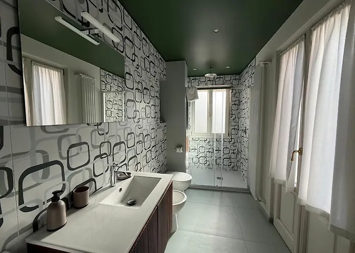 - La Corte Dei Mercanti - Centro Storico Apartman Stresa