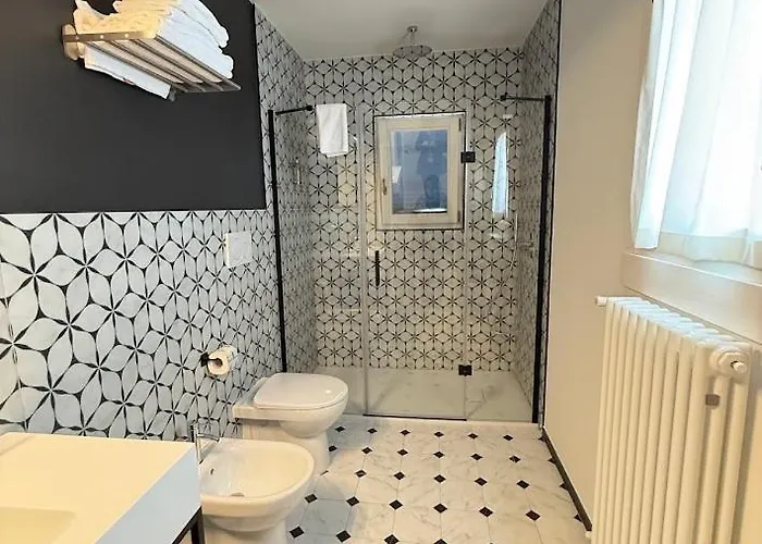 Appartement - La Corte Dei Mercanti - Centro Storico *