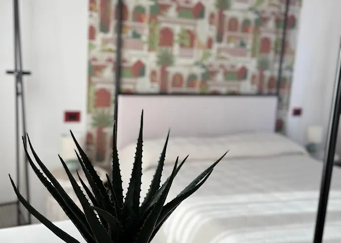 - La Corte Dei Mercanti - Centro Storico