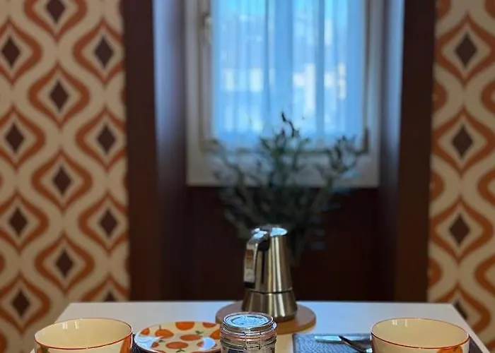 Apartamento - La Corte Dei Mercanti - Centro Storico Stresa