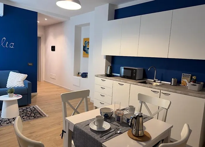 Appartement - La Corte Dei Mercanti - Centro Storico *