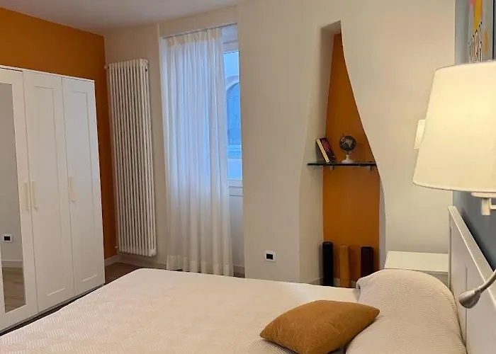 - La Corte Dei Mercanti - Centro Storico Appartement *