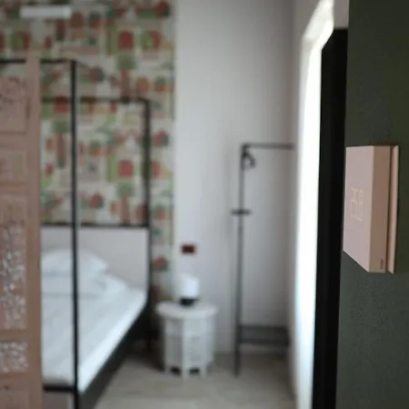 - La Corte Dei Mercanti - Centro Storico Apartmán *