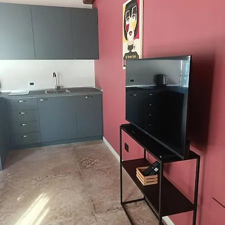 - La Corte Dei Mercanti - Centro Storico * Stresa