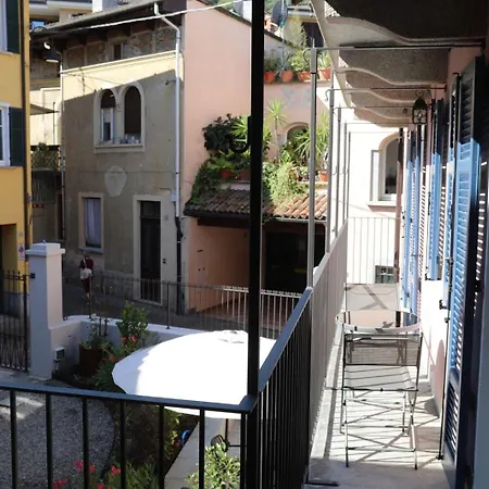 Apartmán - La Corte Dei Mercanti - Centro Storico