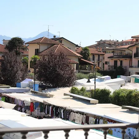 La Corte Dei Mercanti By Stresahome - Centro Storico * 스트레사