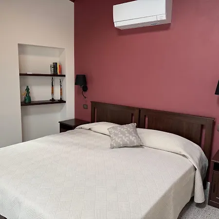 La Corte Dei Mercanti By Stresahome - Centro Storico 아파트 스트레사