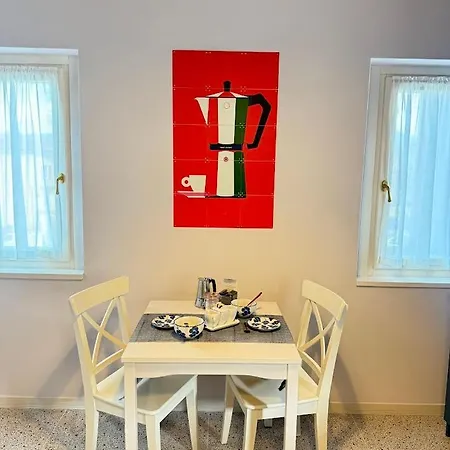 Apartmán - La Corte Dei Mercanti - Centro Storico