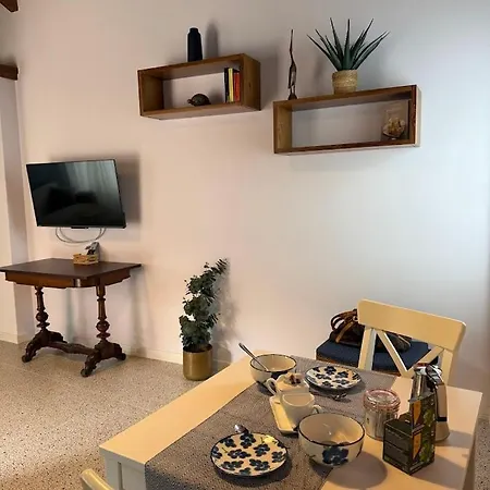 아파트 La Corte Dei Mercanti By Stresahome - Centro Storico