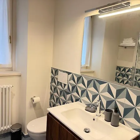 - La Corte Dei Mercanti - Centro Storico *