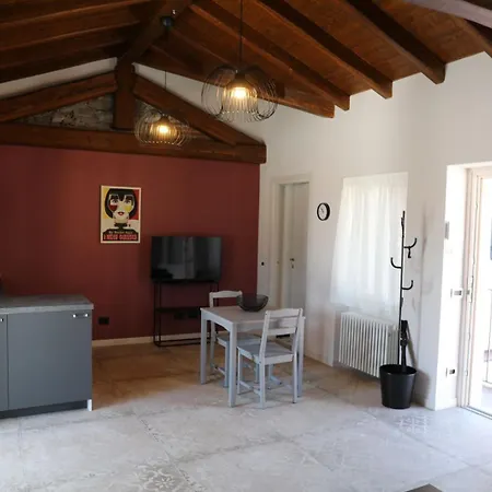 - La Corte Dei Mercanti - Centro Storico * Στρέσα