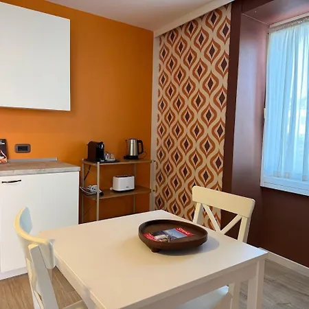 La Corte Dei Mercanti By Stresahome - Centro Storico 아파트 *