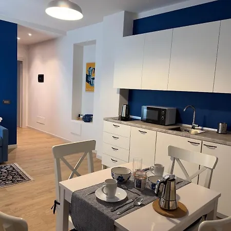 Apartamento - La Corte Dei Mercanti - Centro Storico *
