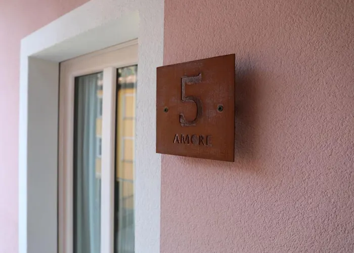 - La Corte Dei Mercanti - Centro Storico * Stresa