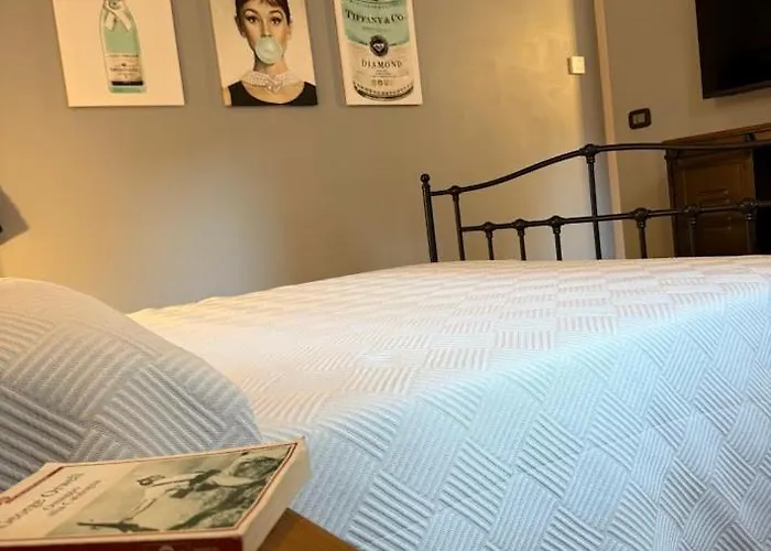 - La Corte Dei Mercanti - Centro Storico *